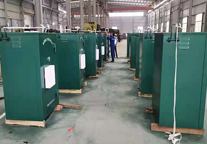 中卫移动炸药库：安全与效率并重的爆破行业新趋势